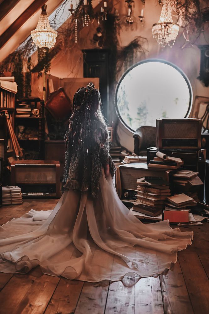 Photograph by Олеся Петрович