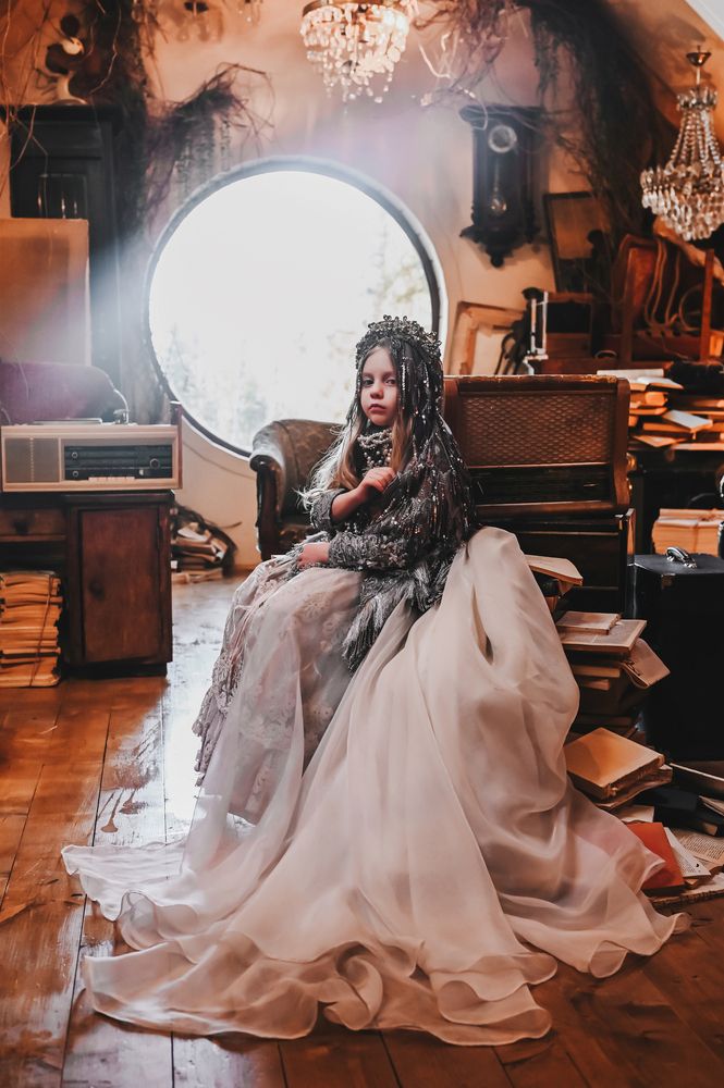 Photograph by Олеся Петрович