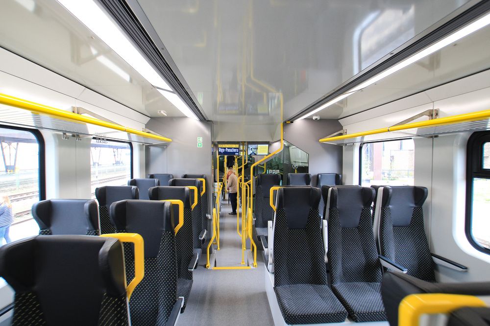 Photograph by Igors Rostikovs