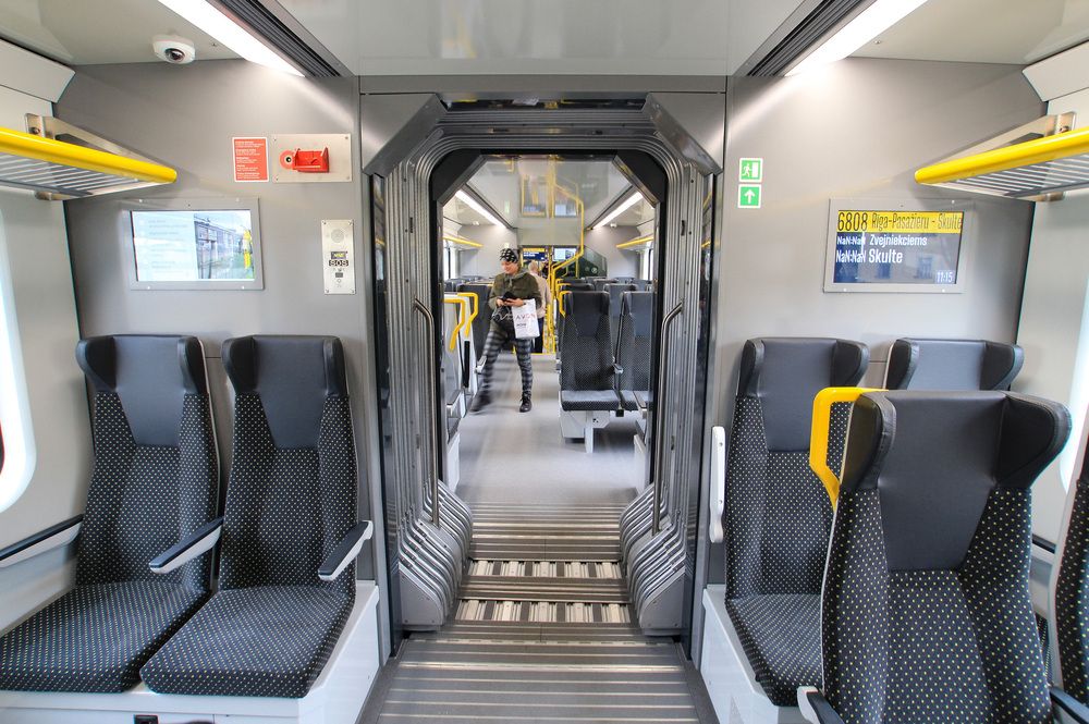 Photograph by Igors Rostikovs