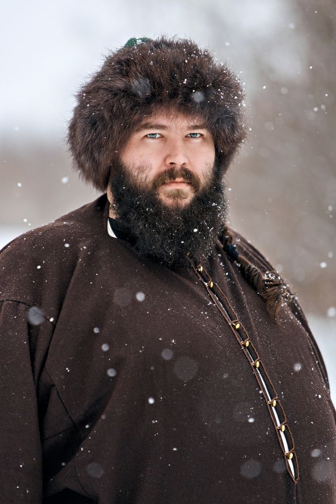 Photograph by Леонтьева Татьяна