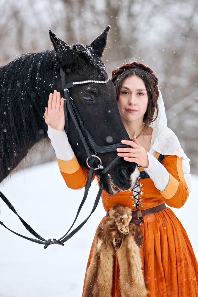 Photograph by Леонтьева Татьяна