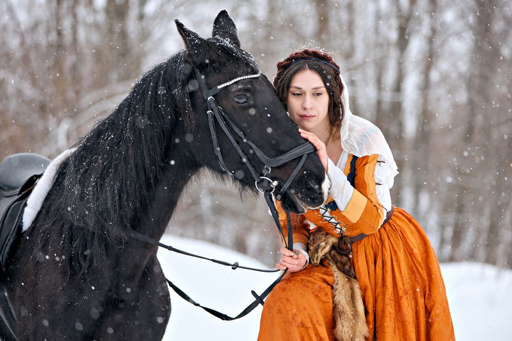 Photograph by Леонтьева Татьяна