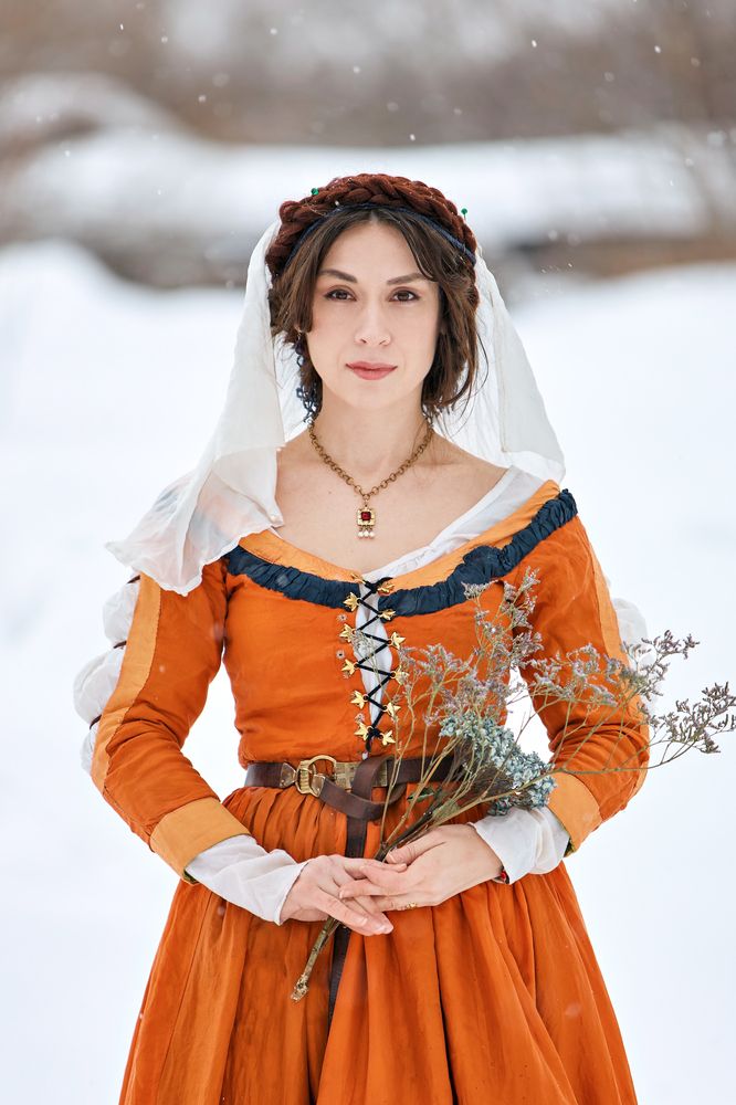 Photograph by Леонтьева Татьяна