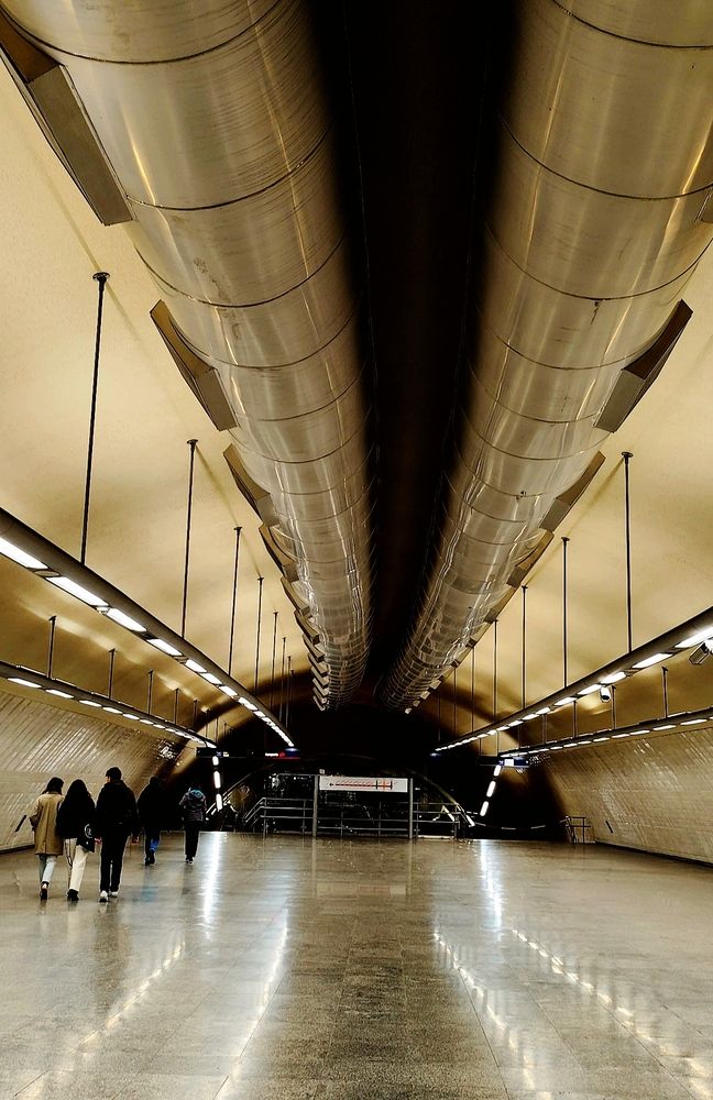 Photograph by Halyna Khomyk