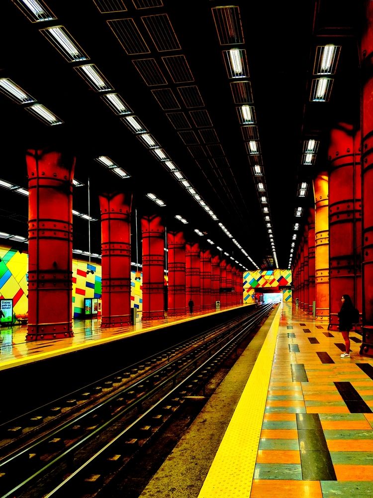 Photograph by Halyna Khomyk