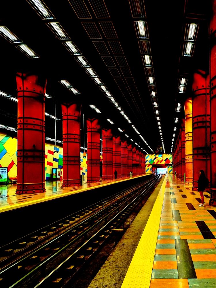 Photograph by Halyna Khomyk