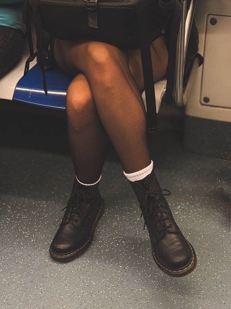 Photograph by Julia Smilovitsky