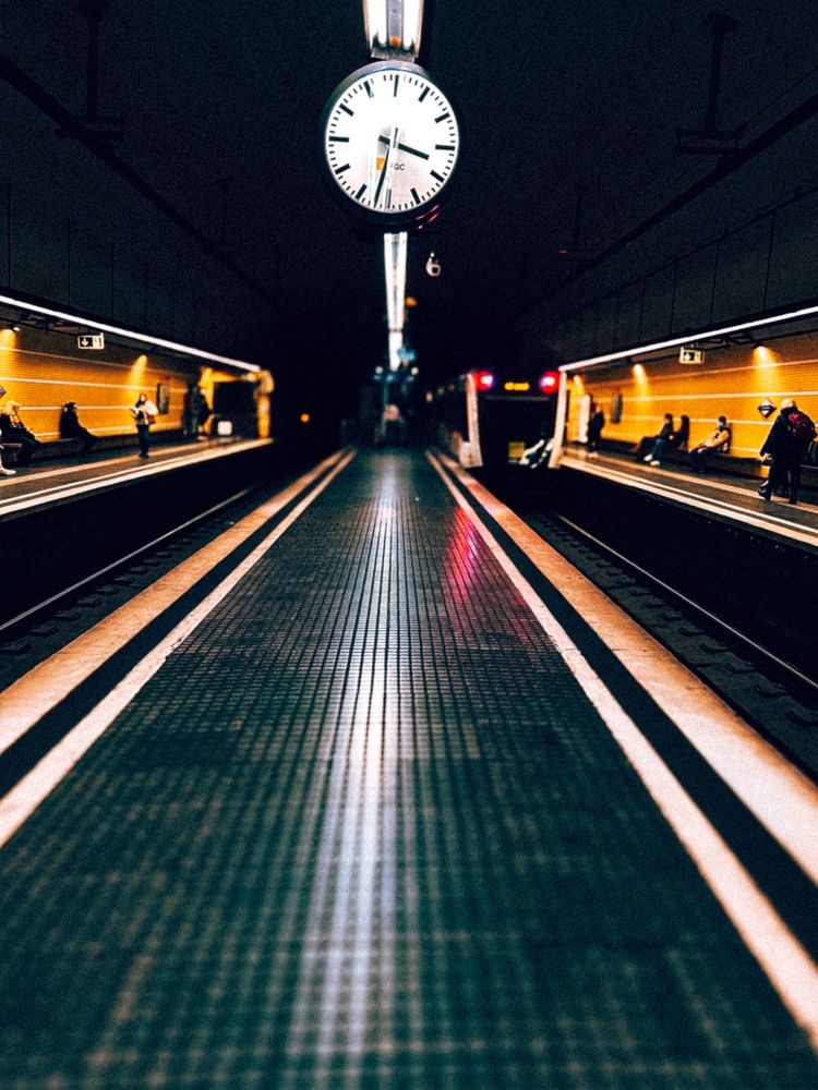 Photograph by Julia Smilovitsky