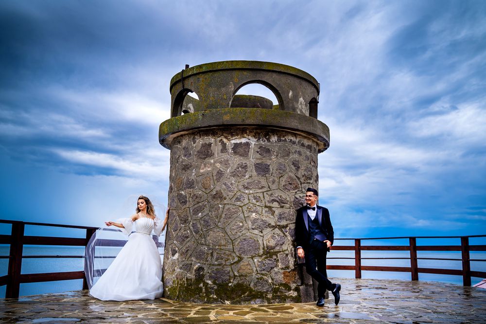 Photograph by Stiliyana Bekir