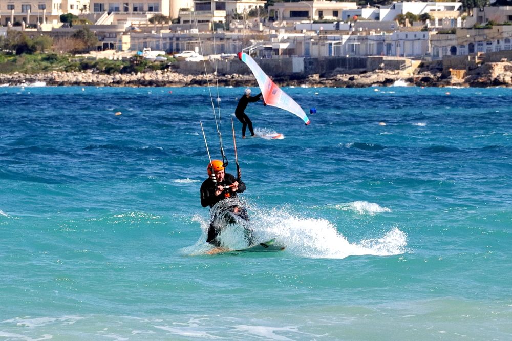 Photograph by Ernest Spiteri Gonzi