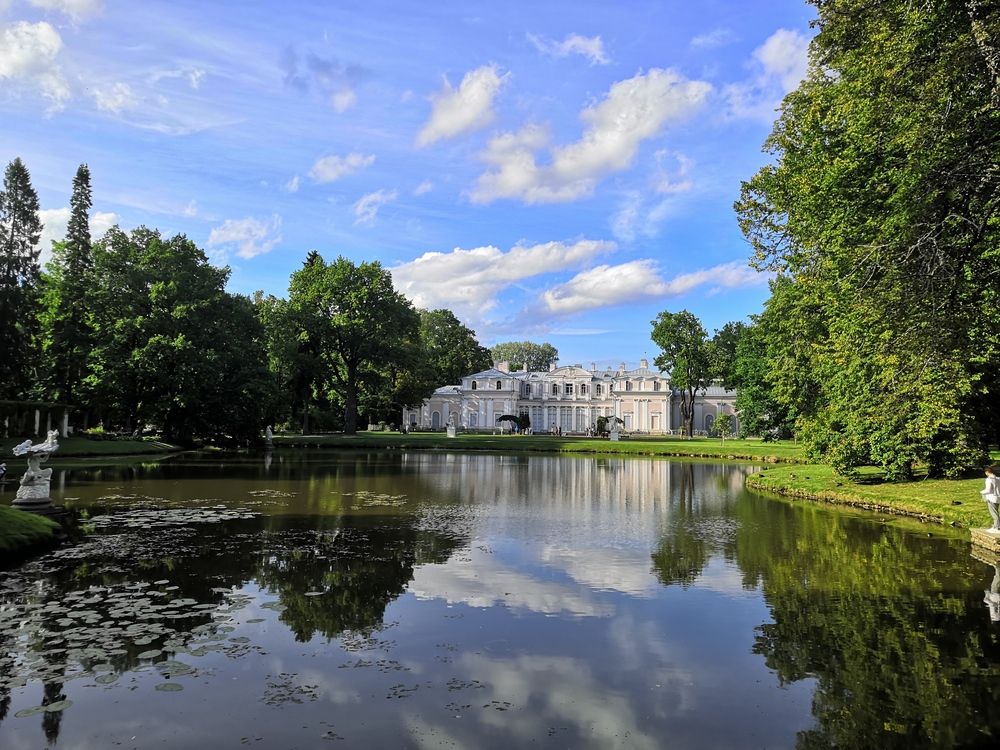 Фотография автора Юрий Рудый