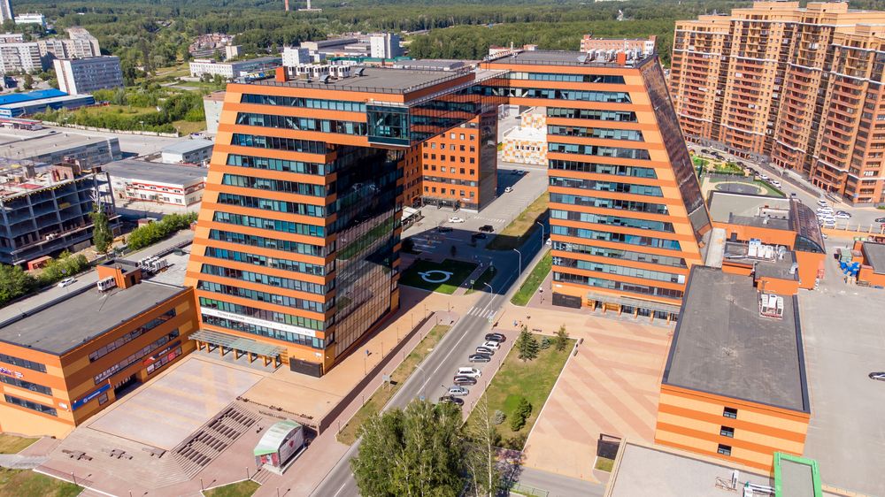 Photograph by Иванюшкин Никита