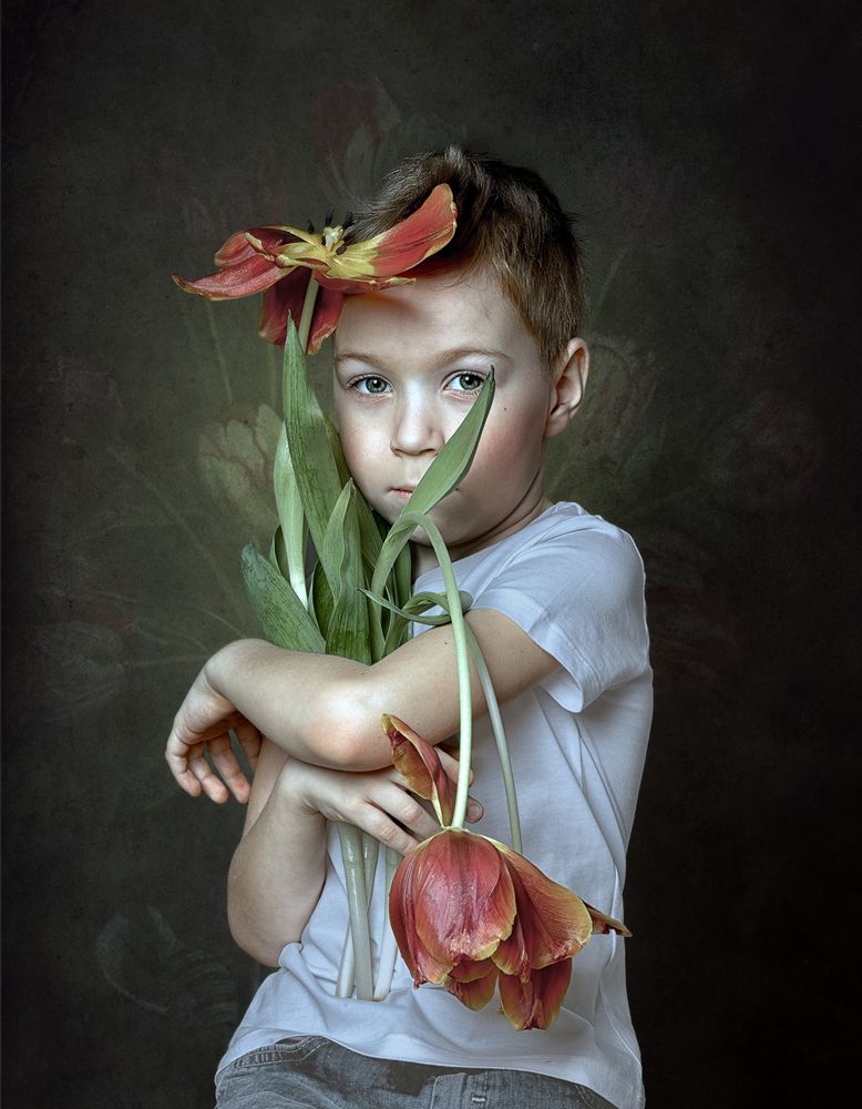 Photograph by Туева Наталья