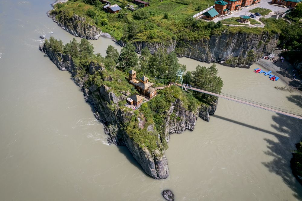 Photograph by Иванюшкин Никита