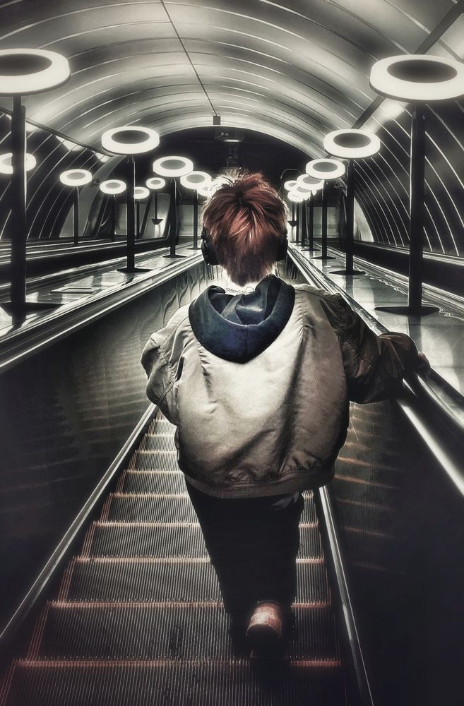 Photograph by Киркляускас Андрюс