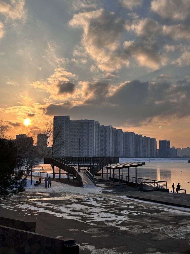Photograph by Svetlana Tolkunova