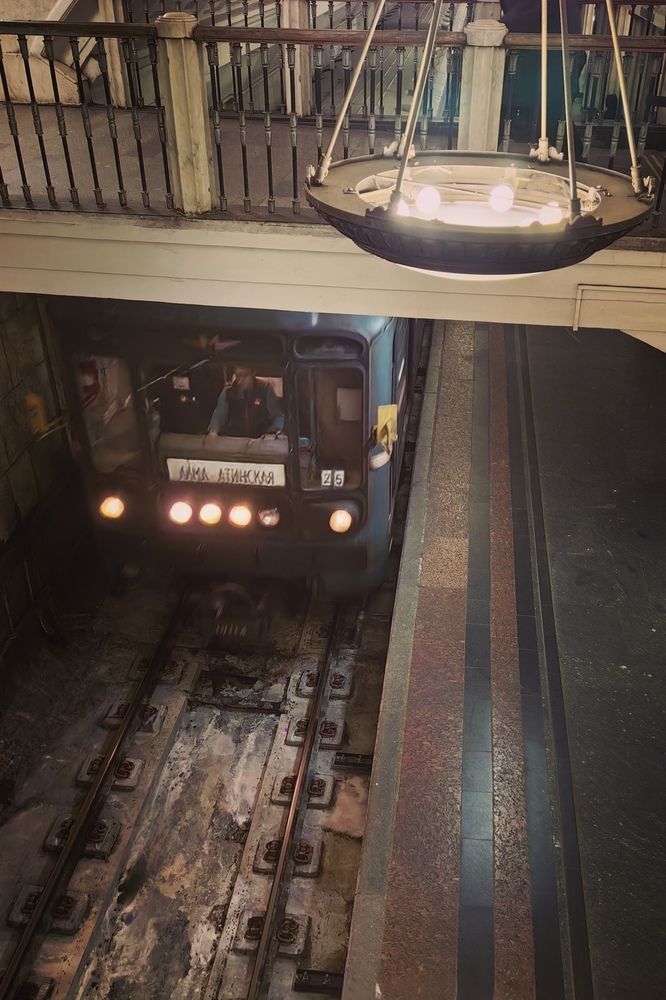 Photograph by Римма Бобрякова