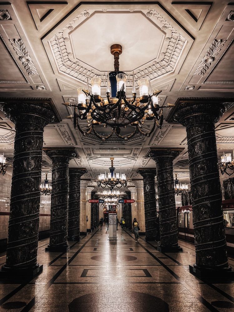 Photograph by Виктория Селютина