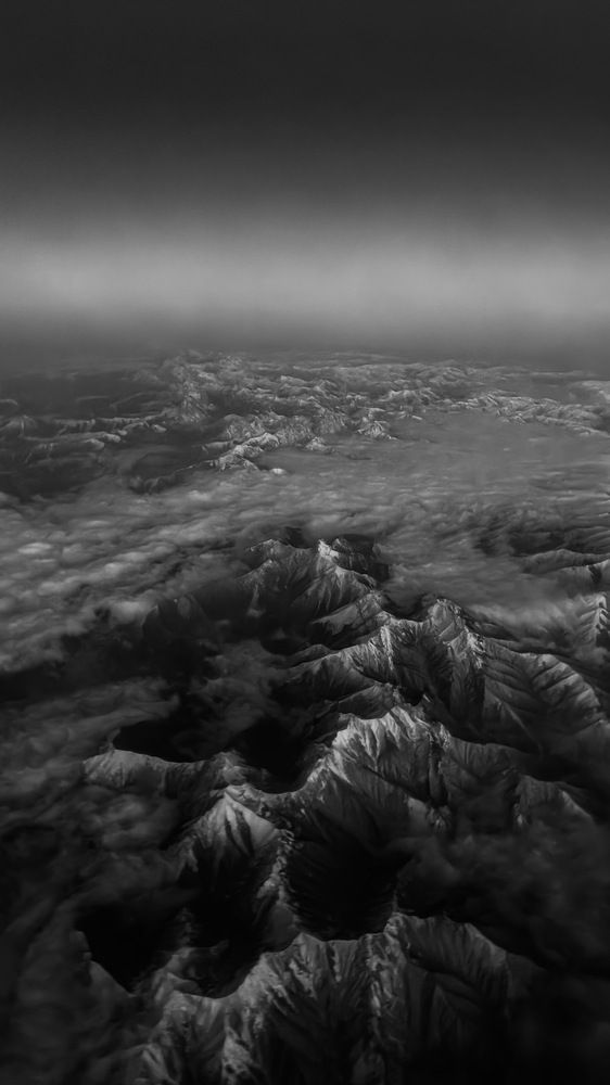 Photograph by Bota Yersimbekkyzy