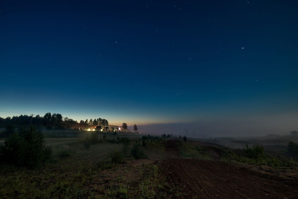 Photograph by Киселев Анатолий