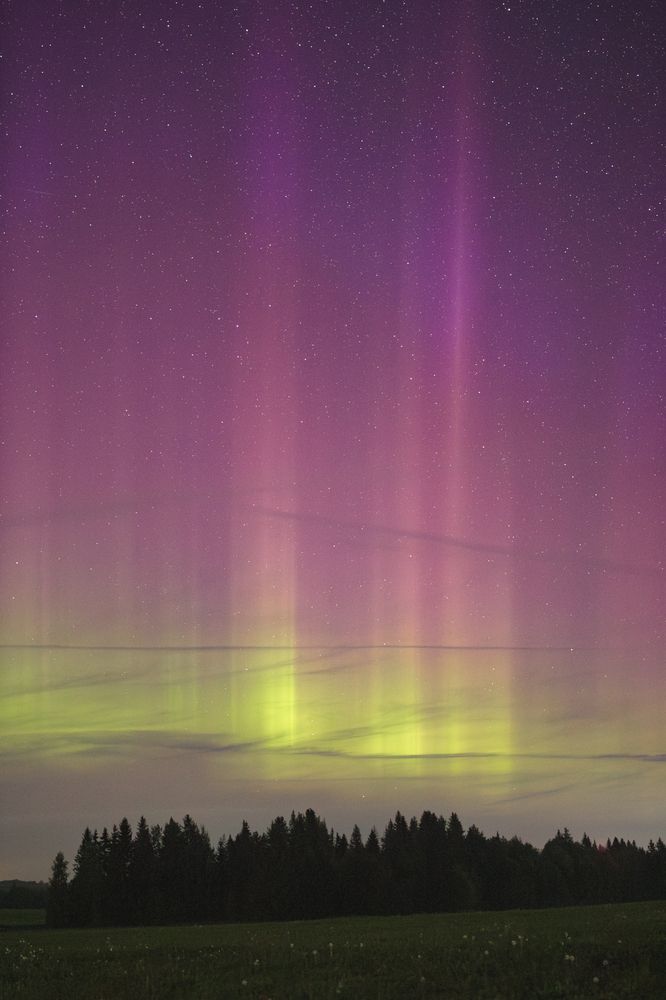 Photograph by Oleg Karpov