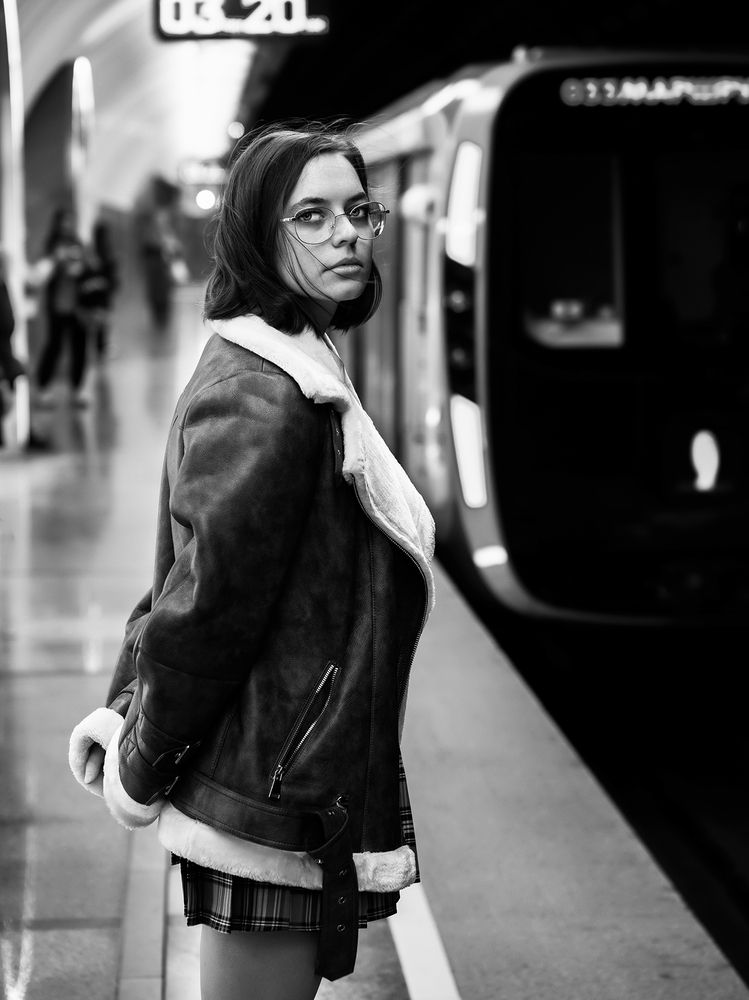 Photograph by Александр Луппов