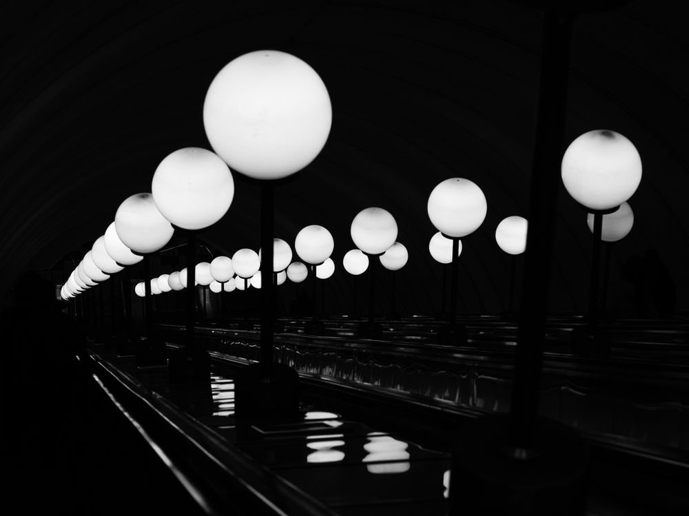 Photograph by Александр Луппов