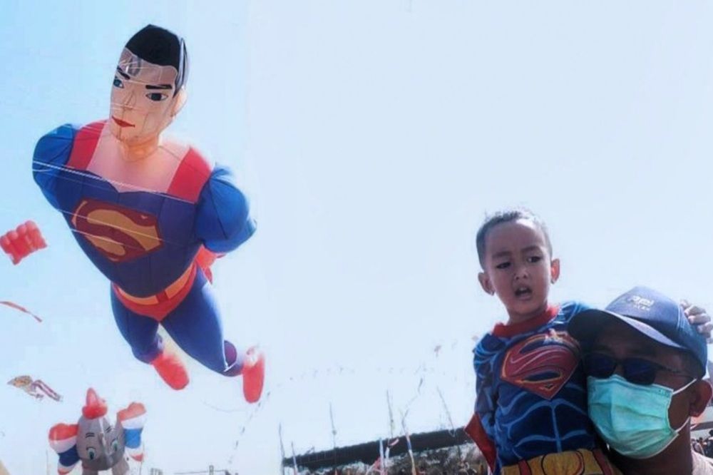 Фотография автора Dwi Wijayanto