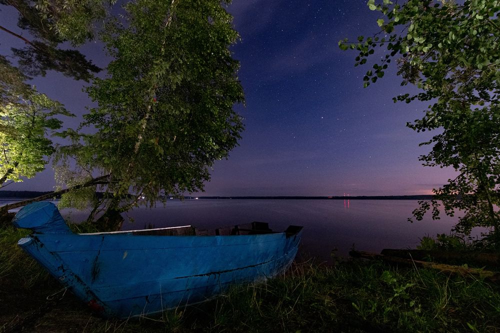 Photograph by Вячеслав Рудинский