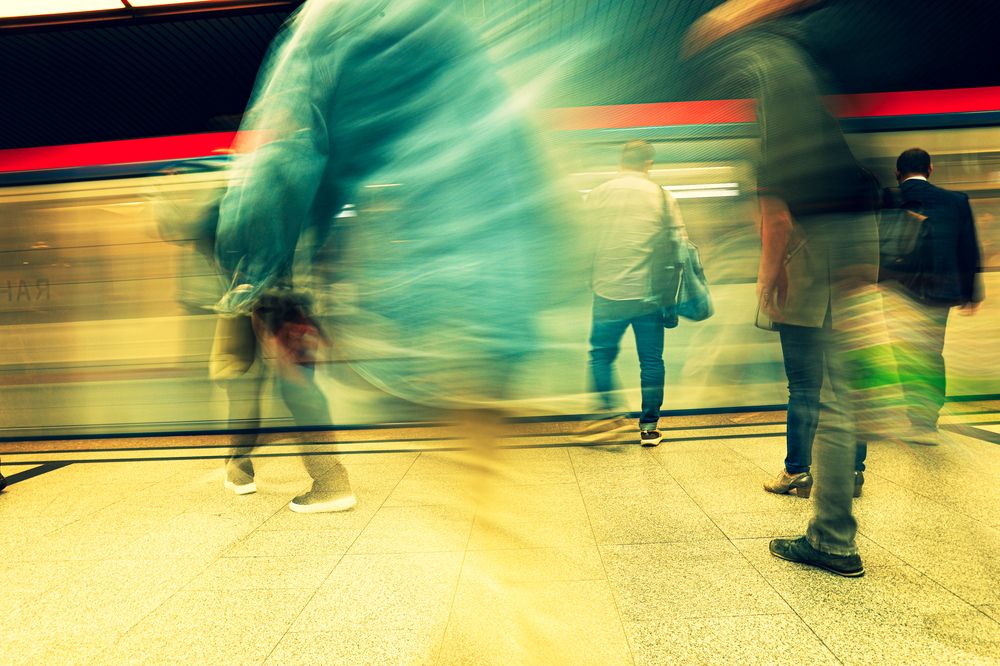 Photograph by Наталья Самохвалова