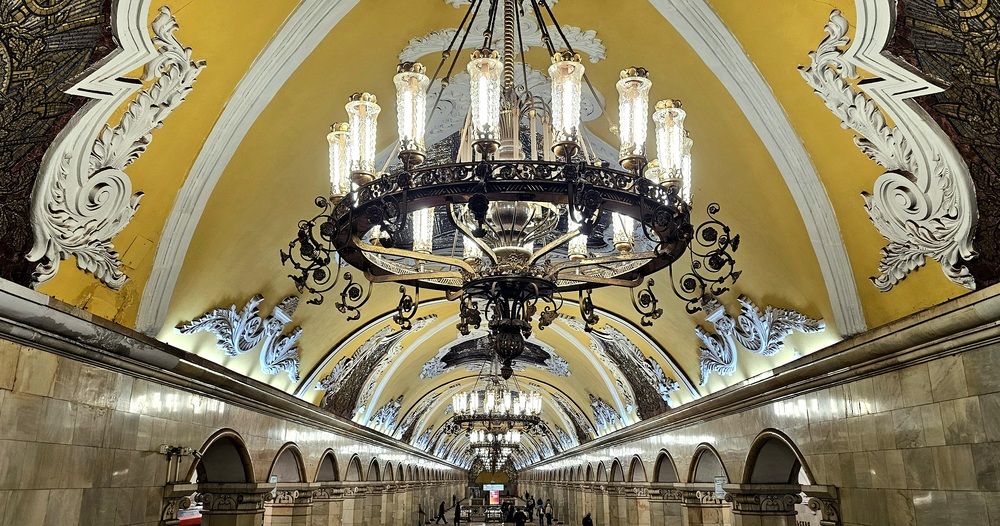 Photograph by Свиденцов Михаил