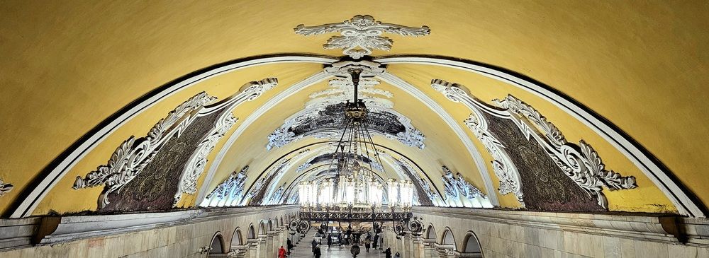 Photograph by Свиденцов Михаил