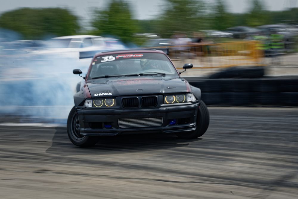 Photograph by Konstantin Zotkin