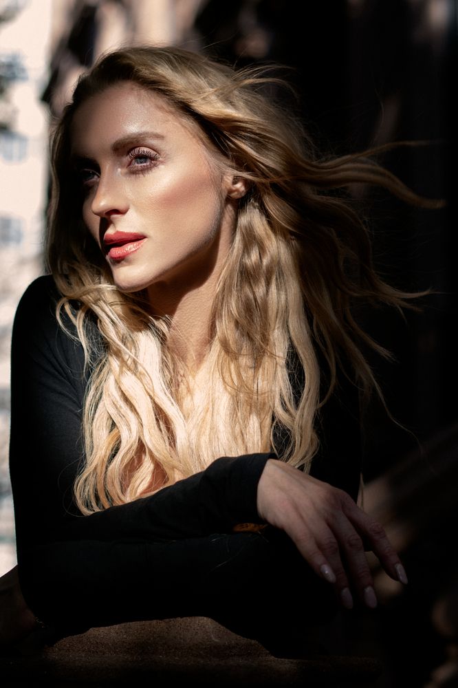 Photograph by Eliza Danianova
