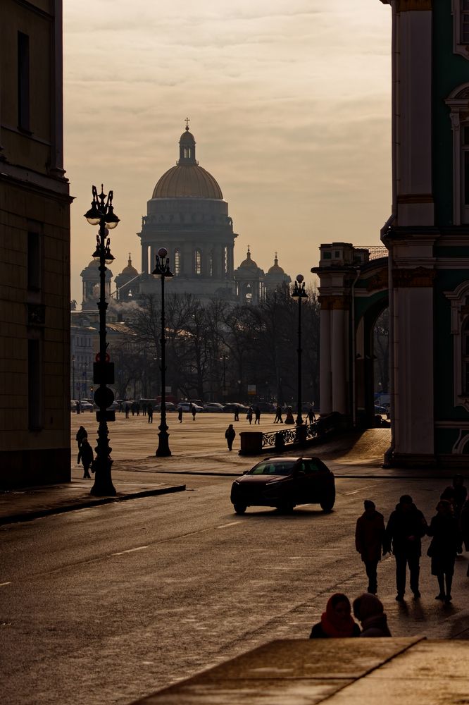 Photograph by Александр Селезнев