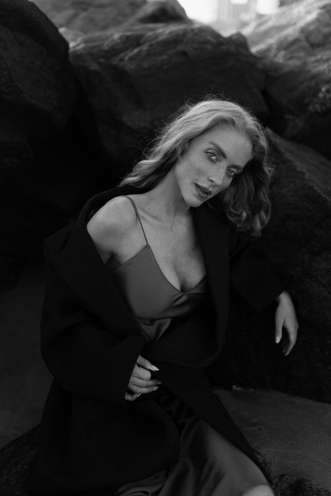 Photograph by Eliza Danianova