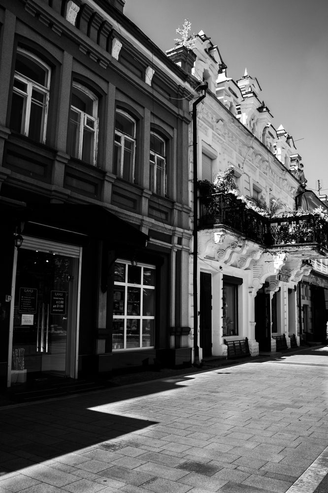 Photograph by Оксана Никифорова