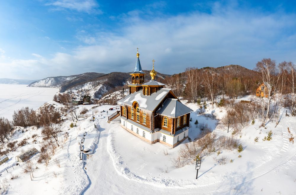 Photograph by Алексей Ширманов