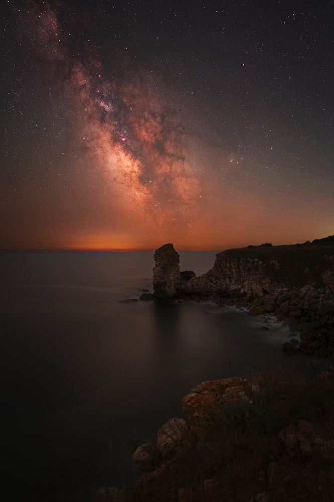 Фотография автора Artemi Artemov