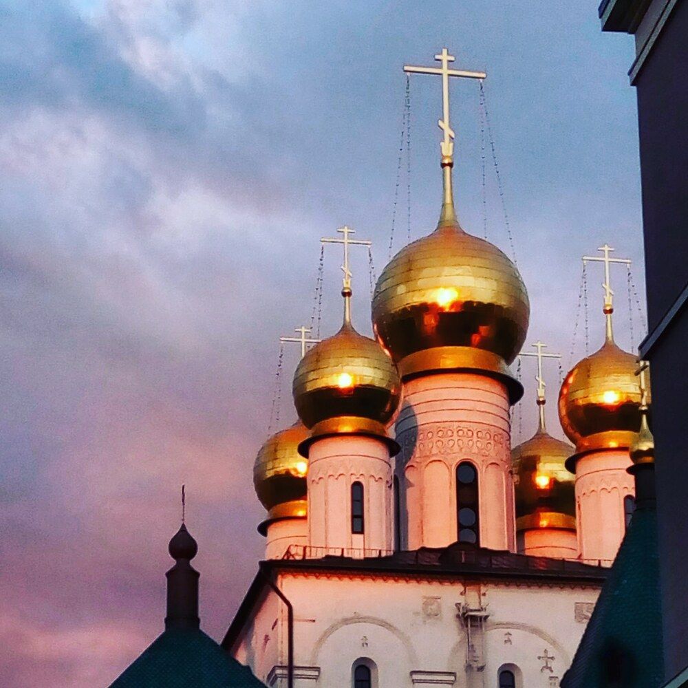 Photograph by Юлия Богославская