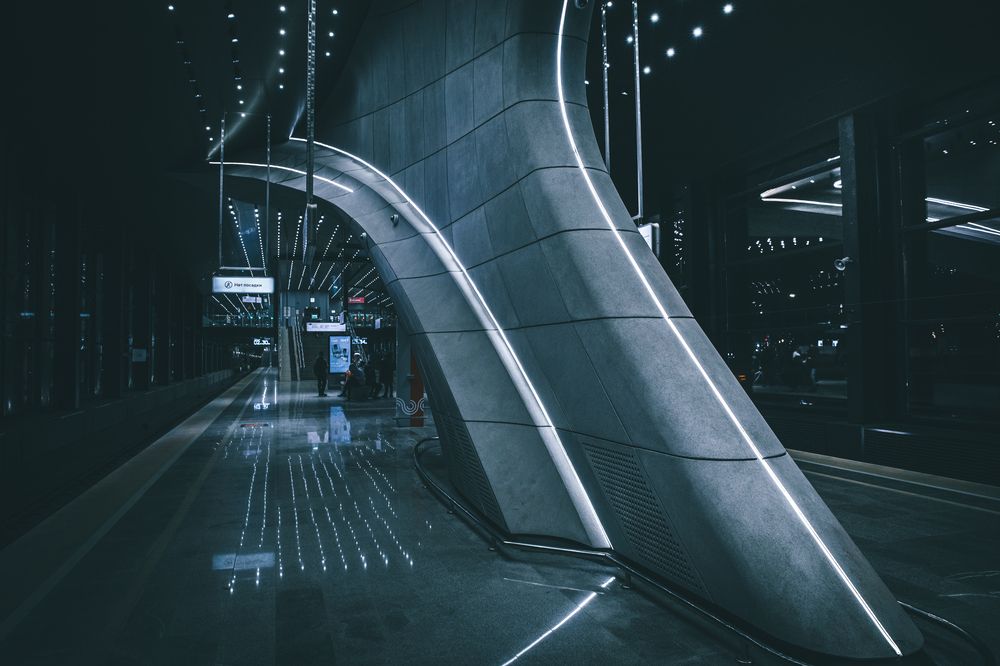 Photograph by Трепольский Дмитрий