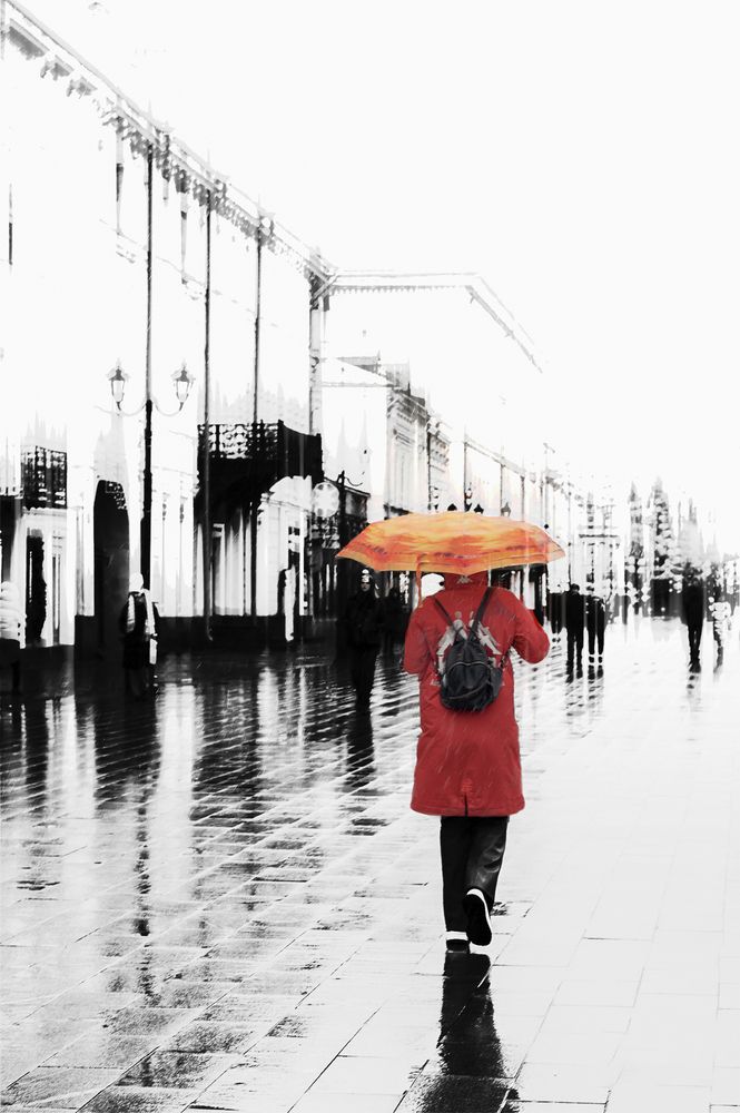 Photograph by Владимир