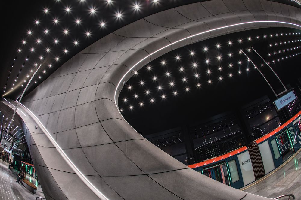 Photograph by Трепольский Дмитрий