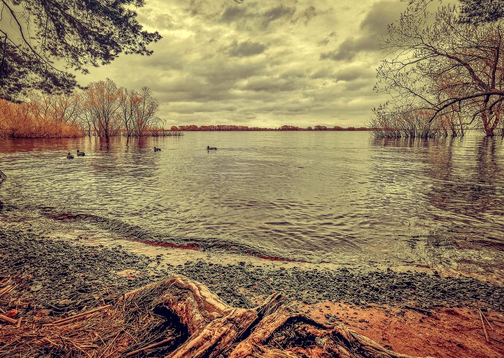 Photograph by Наталья Хачик