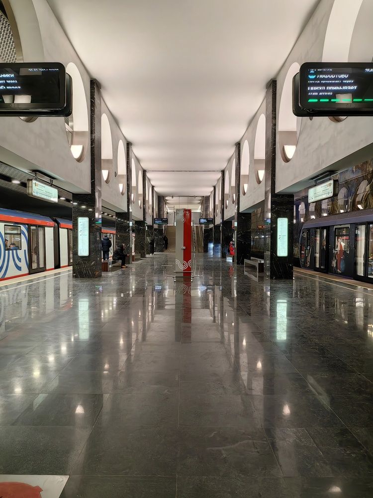 Photograph by Денис Сухов