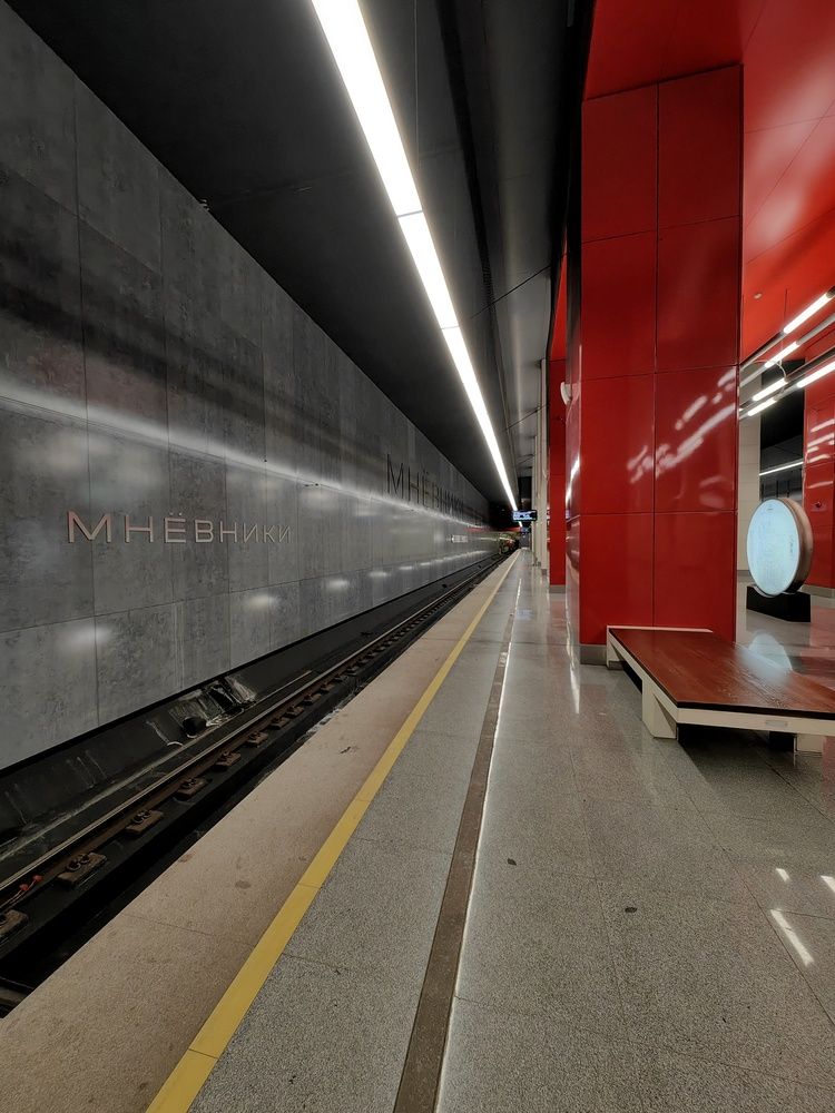 Photograph by Денис Сухов