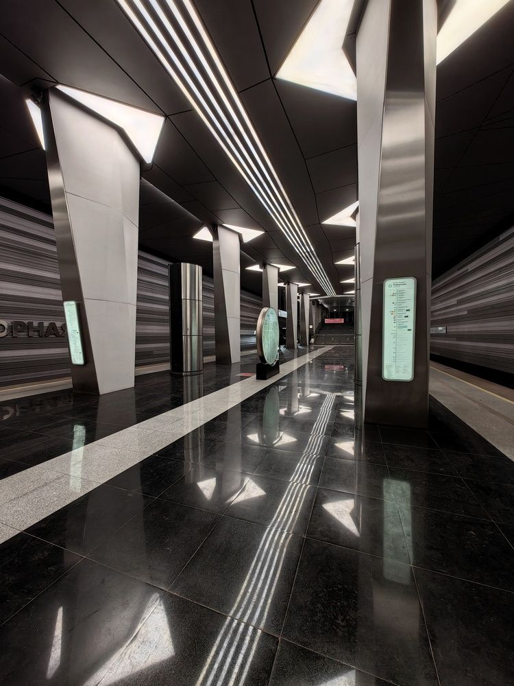 Photograph by Денис Сухов