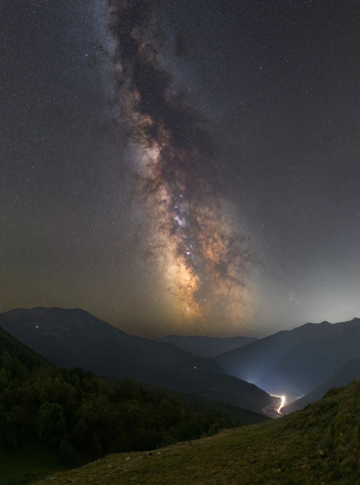 Волчьи ворота