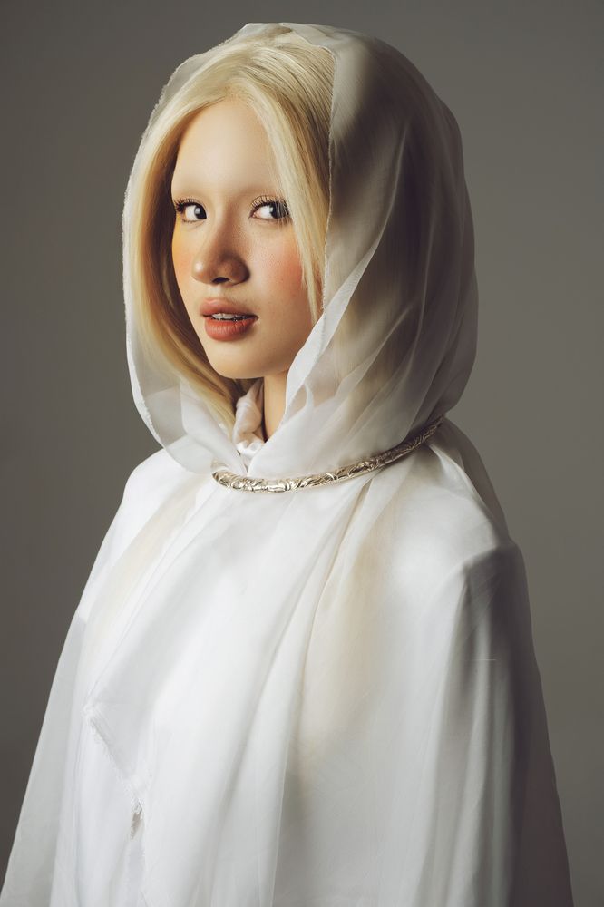 Photograph by Tu Pham